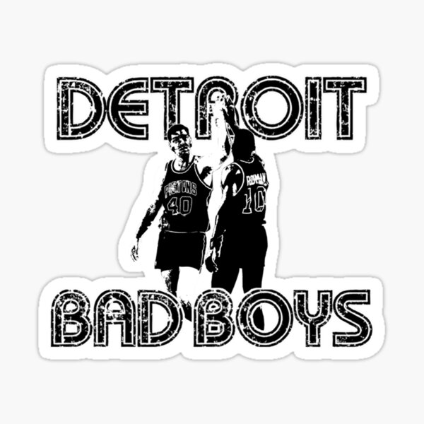 Detroit Bad Boys ☠ (@detroitbadboys) / X