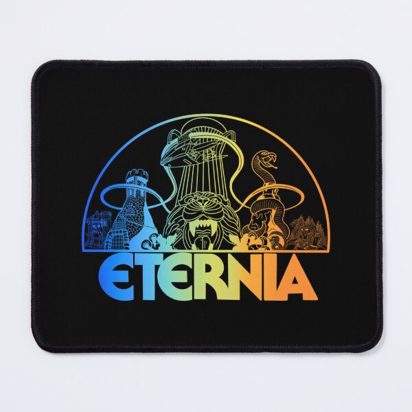 Item preview, ETERNIA designed and sold by Roman Swift.