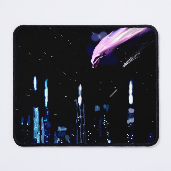 Item preview, Comets designed and sold by Jeseca Dill.