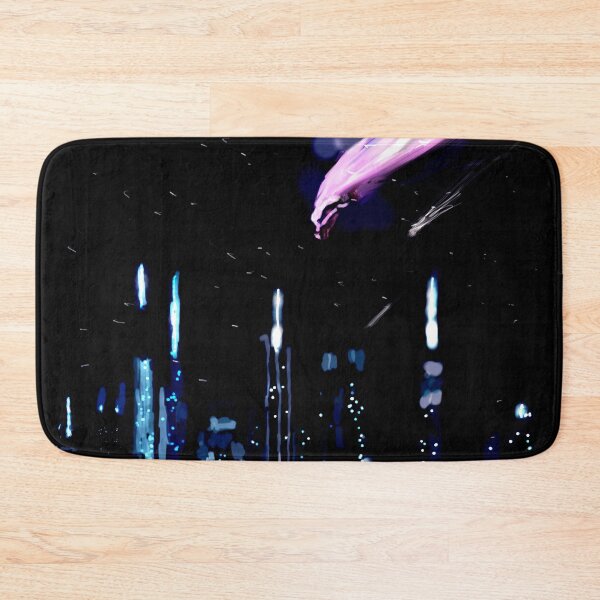 Item preview, Comets designed and sold by Jeseca Dill.