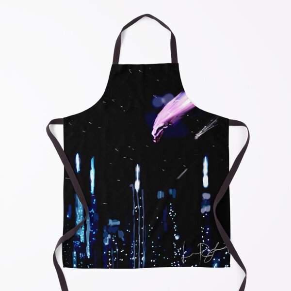 Item preview, Comets designed and sold by Jeseca Dill.