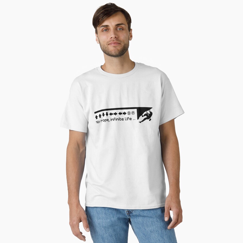 Aperçu de l'œuvre T-shirt classique créée et vendue par M1D33L.