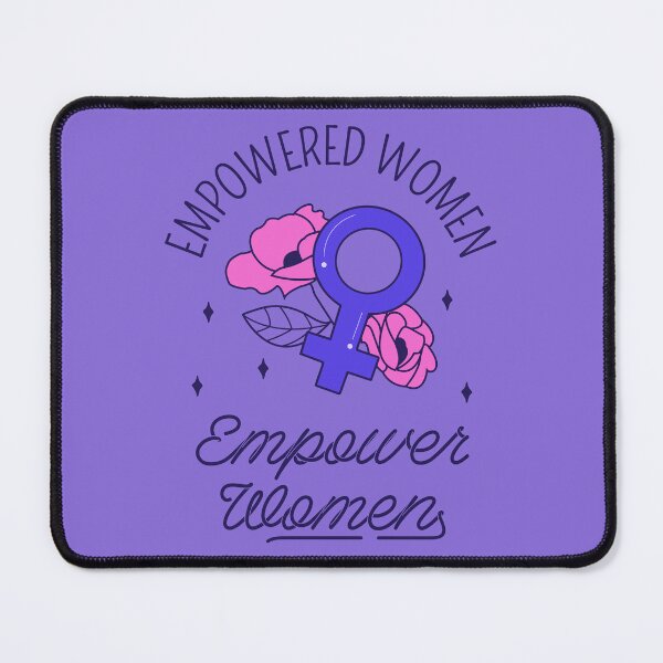 Item preview, Empowered Women Empower Women IV designed and sold by Lemon Pepper.
