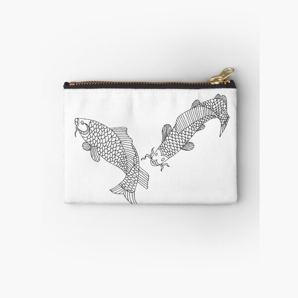 Item preview, goldfish dance designed and sold by Photorebelle.