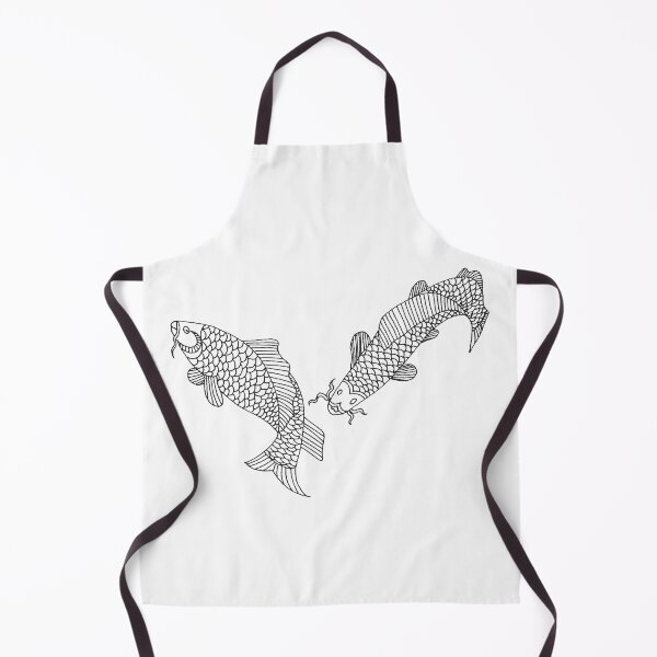 Item preview, goldfish dance designed and sold by Photorebelle.