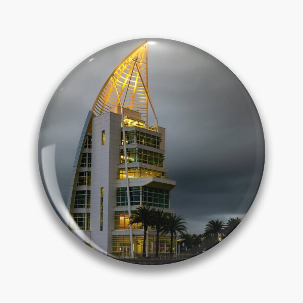 Item preview, Exploration Tower at Port Canaveral designed and sold by nbrandsberg.