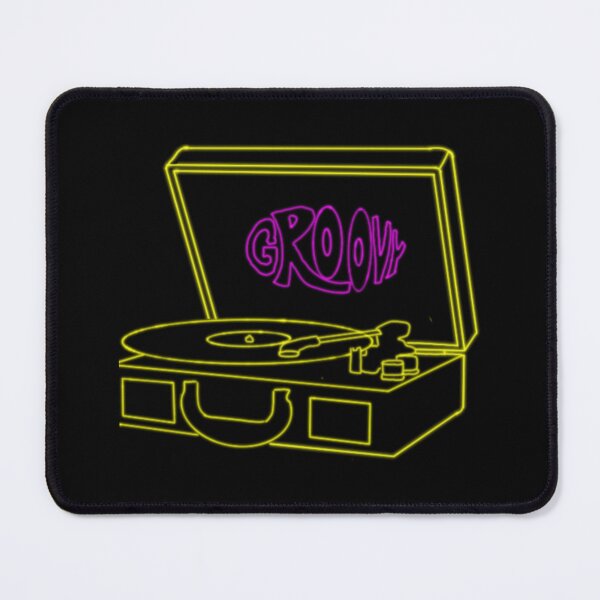Item preview, Tocadiscos maravilloso designed and sold by Roman Swift.