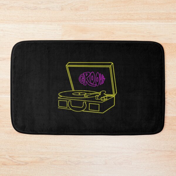 Item preview, Groovy record player designed and sold by Roman Swift.