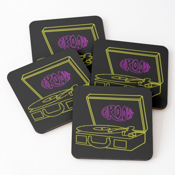 Item preview, Tocadiscos maravilloso designed and sold by Roman Swift.