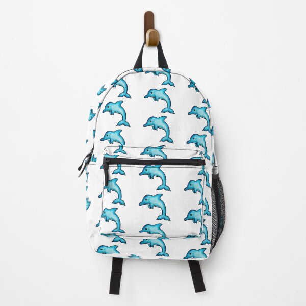 Item preview, Dolphin Watercolor designed and sold by kmstudio.