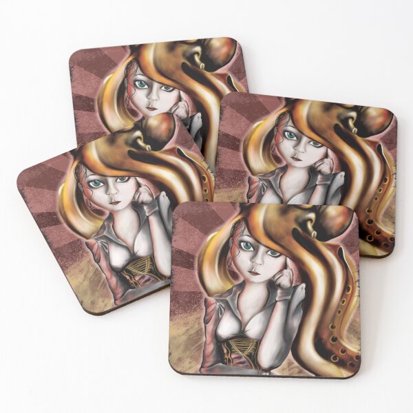 Item preview, The extravagant designed and sold by Creatif-Art.