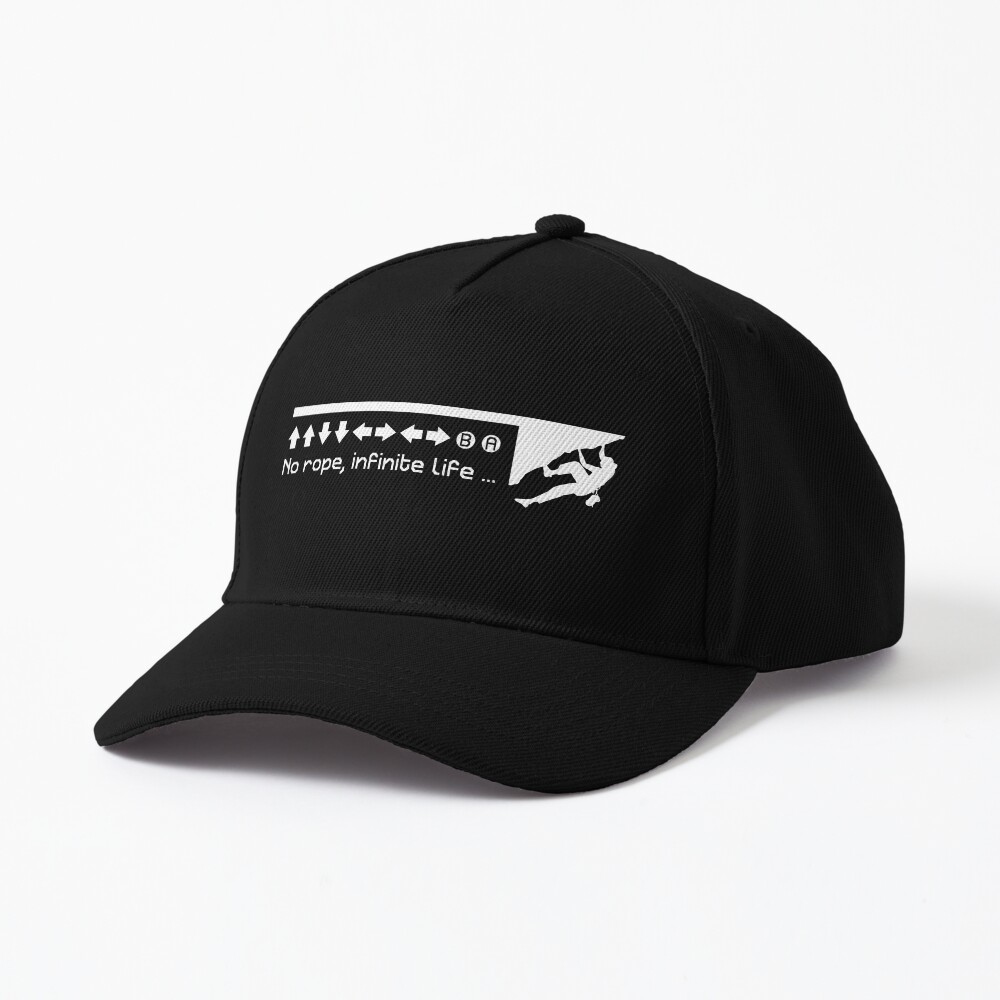 Aperçu de l'œuvre Casquette de baseball créée et vendue par M1D33L.