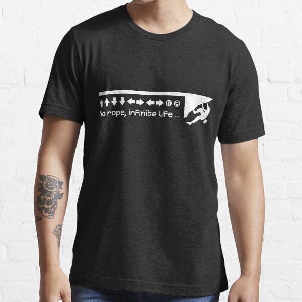 T-shirt essentiel