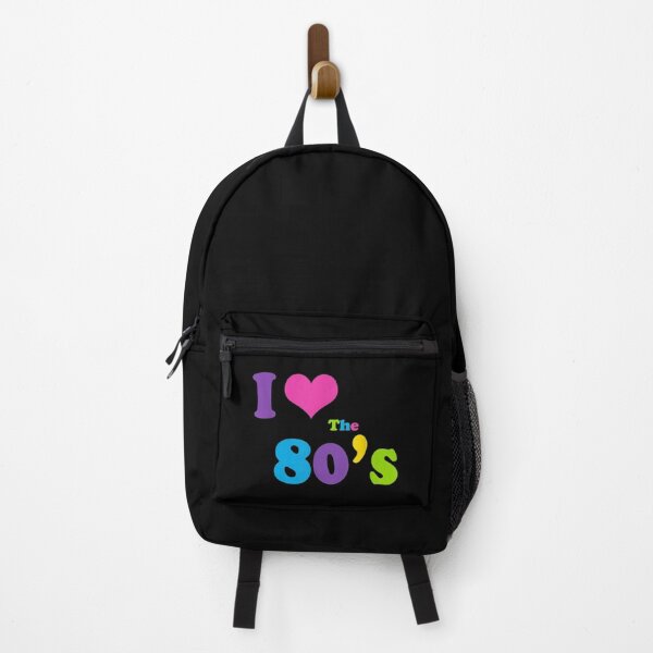 Item preview, I Love the 80's funny classic gift idea for parents designed and sold by Roman Swift.