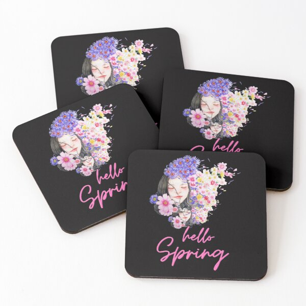 Item preview, hello Spring designed and sold by Bernsteinhaus.