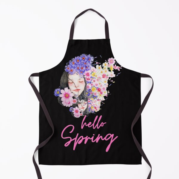 Item preview, hello Spring designed and sold by Bernsteinhaus.