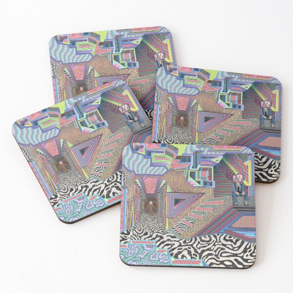 Item preview, Sitting and Thinking  designed and sold by GSW-Artwork.