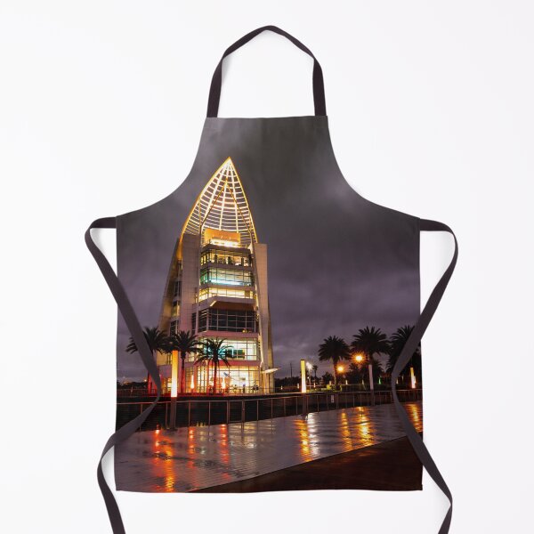 Item preview, Port Canaveral Tower Building designed and sold by nbrandsberg.