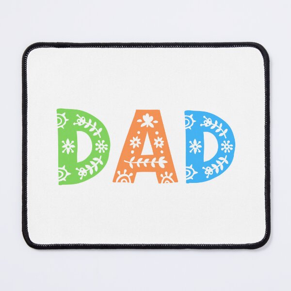 Item preview, DAD designed and sold by IsaCria.