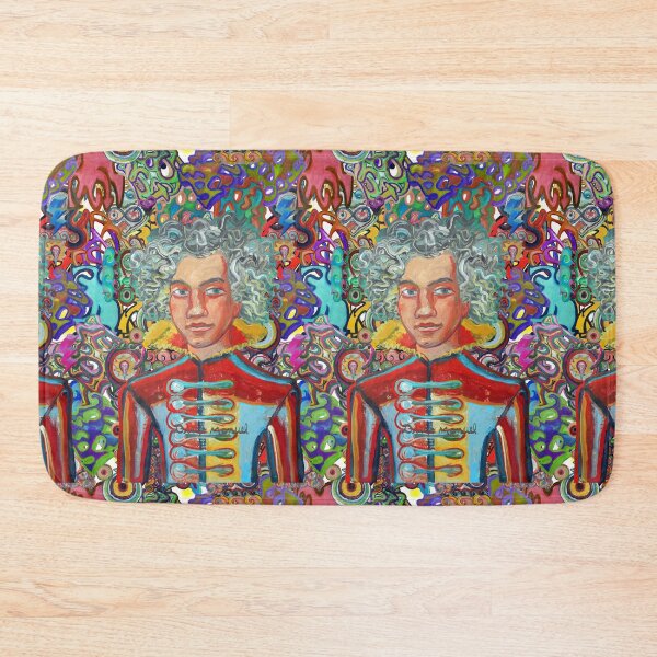 Item preview, Graffiti and Beethoven designed and sold by Diego Manuel Rodriguez.