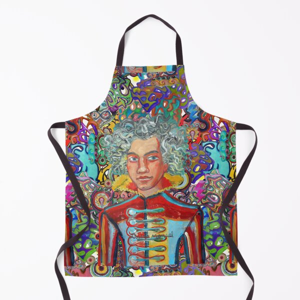 Item preview, Graffiti and Beethoven designed and sold by Diego Manuel Rodriguez.