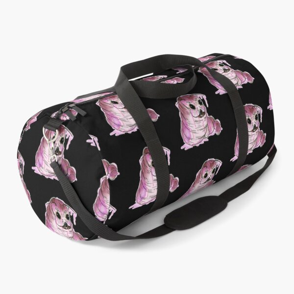 Item preview, Slime Worm Pink designed and sold by iduzarts.