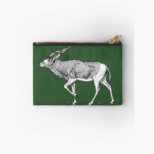 Item preview, Addax designed and sold by Zanimations.