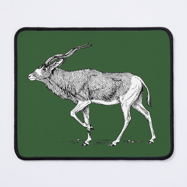 Item preview, Addax designed and sold by Zanimations.