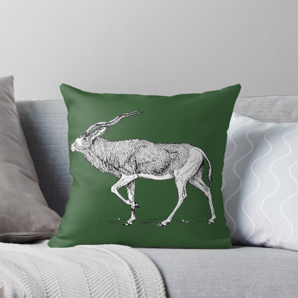 Item preview, Addax designed and sold by Zanimations.