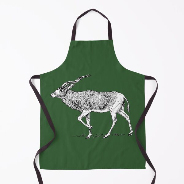 Item preview, Addax designed and sold by Zanimations.