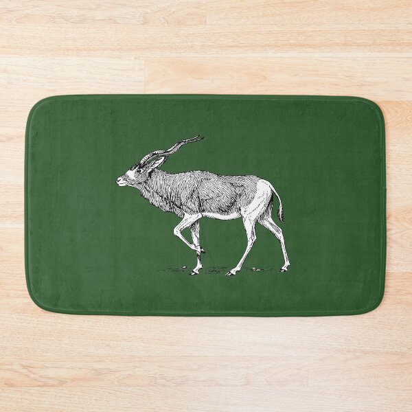 Item preview, Addax designed and sold by Zanimations.