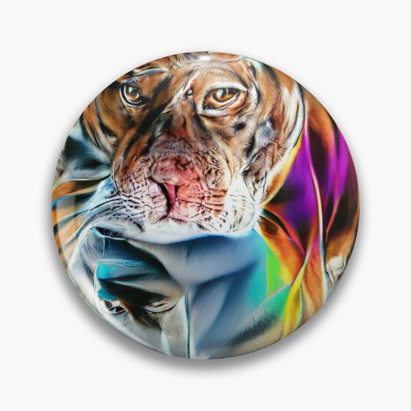 Item preview, tiger pit designed and sold by E-R-Taylor804.