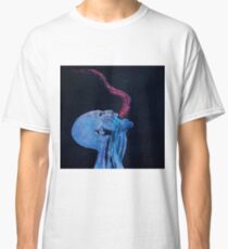 Horror Vampire Classic T-Shirt