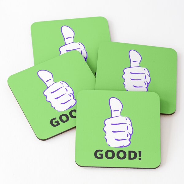 Item preview, Good by Raache shop designed and sold by Raache.