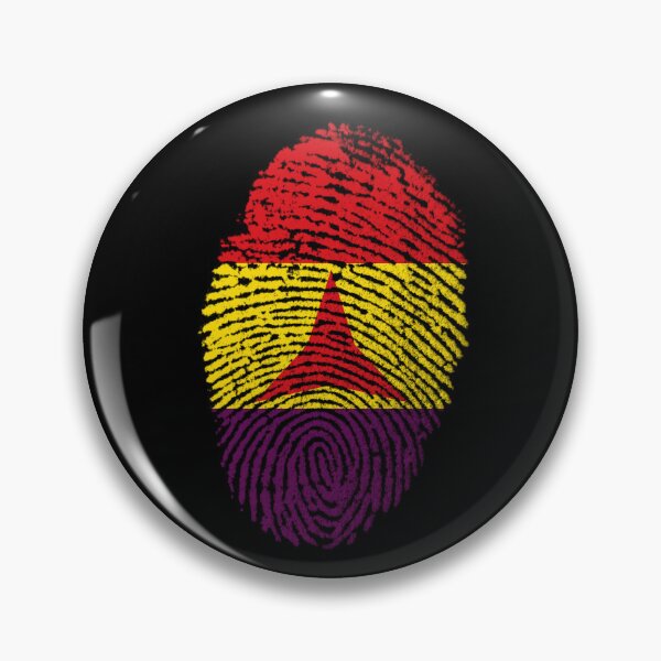 Item preview, Spanish Republic International Brigades In My DNA No Pasarán Revolutionary designed and sold by EmpoweredHuman.
