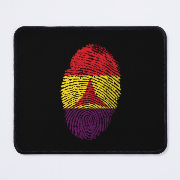 Item preview, Spanish Republic International Brigades In My DNA No Pasarán Revolutionary designed and sold by EmpoweredHuman.