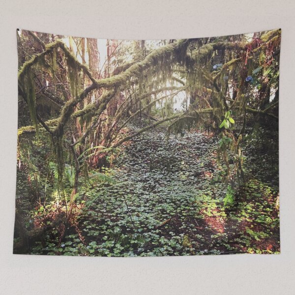 Item preview, Clover Path designed and sold by Lylabean22.