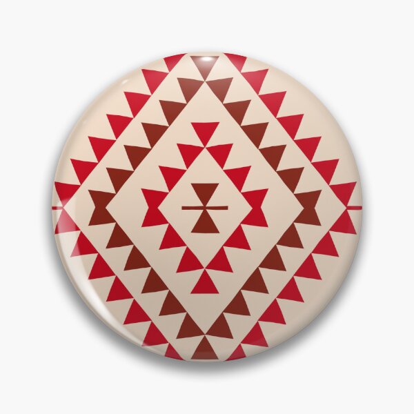 Item preview, Bedouin Pattern designed and sold by lisousisa.