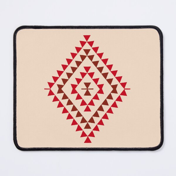 Item preview, Bedouin Pattern designed and sold by lisousisa.