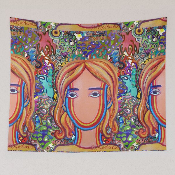 Item preview,  Graffiti  designed and sold by Diego Manuel Rodriguez.