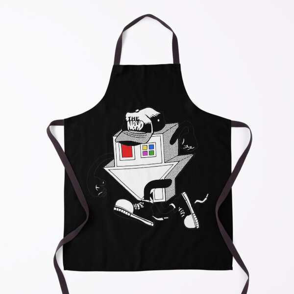 Item preview, The Nbhd Ever Changing Sticker designed and sold by desireeowe.
