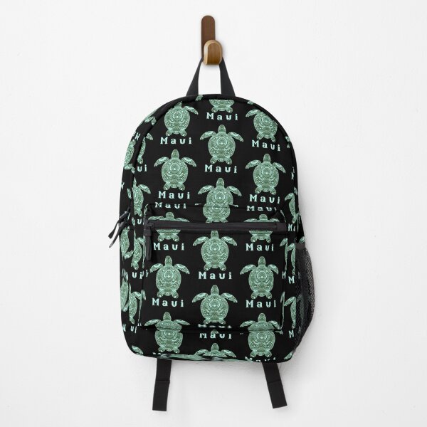 Item preview, Hawaiian art turtle design, Hawaii Maui designed and sold by Roam66.