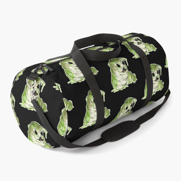 Item preview, Slime Worm Green designed and sold by iduzarts.