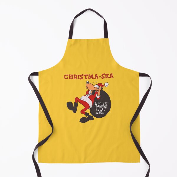 Item preview, The Toasters And Friends Christma Ska designed and sold by maryromero.