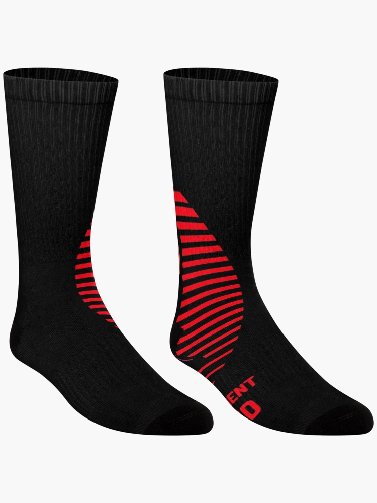 Thumbnail 3 of 5, Socks, Web Development Humanoid - Coding Programmer Design designed and sold by Shirtlify.