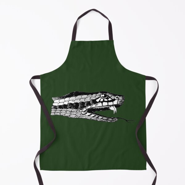 Item preview, European adder designed and sold by Zanimations.