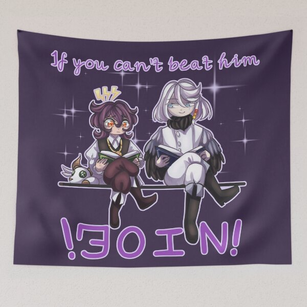 Item preview, Join designed and sold by Dark-Light Lantern.