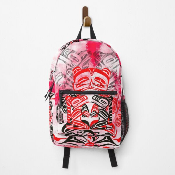Item preview, Gitxsan Art  designed and sold by Tiffany's Designs.