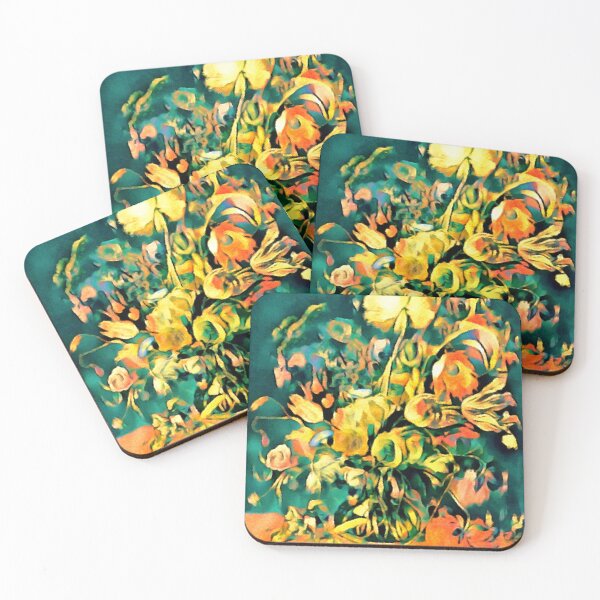 Item preview, Garden Bounty designed and sold by Susan Maxwell Schmidt.