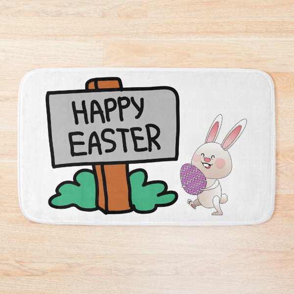 Item preview, happy easter 2022 designed and sold by madraso.